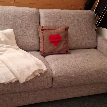 2 Piece Cabine Val Thorens Ngoại thất bức ảnh
