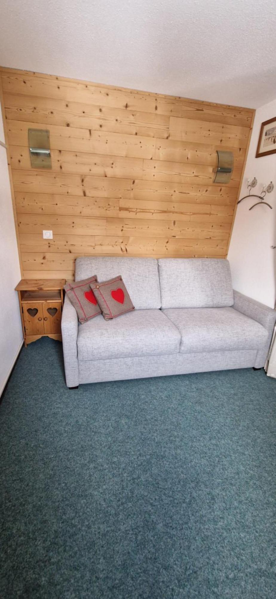 2 Piece Cabine Val Thorens Ngoại thất bức ảnh