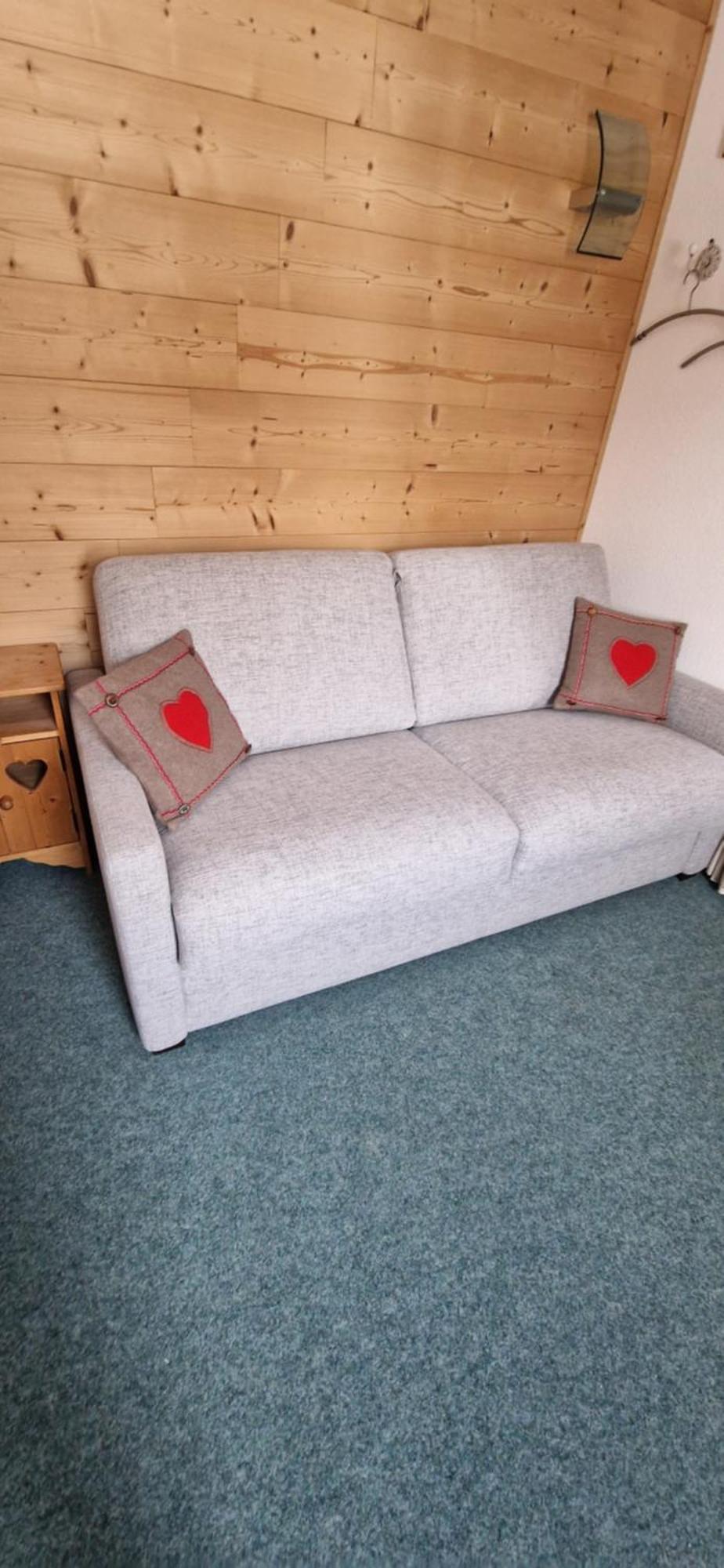 2 Piece Cabine Val Thorens Ngoại thất bức ảnh